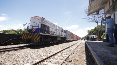 Colombia tendrá multimodalismo y conectividad regional con transporte ferroviario, gracias al PND   