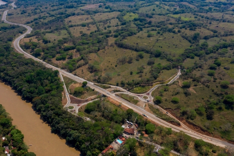 El 75% por ciento de los predios requeridos para las autopistas de 4G, ya están disponibles 