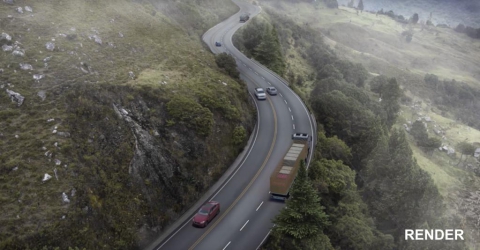 ANI destraba Autopista 4G Bucaramanga – Pamplona