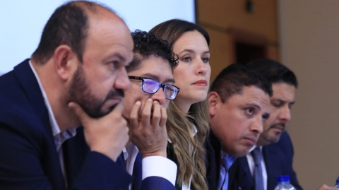 ANI socializa APP para rehabilitar, mantener y operar la vía Tunja – Moniquirá – Barbosa 