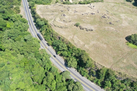 ANI reactiva obras 4G de Cambao – Manizales  tras asegurar permiso ambiental