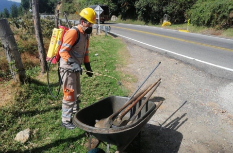 Santander y Norte de Santander reiniciarán obras  en tres grandes proyectos
