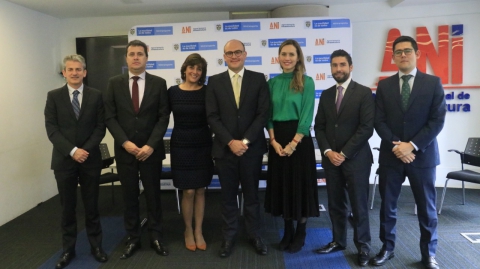 Gobierno corporativo, fundamental para la sostenibilidad institucional en los proyectos de infraestructura de transporte concesionada