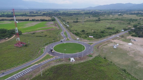 Proyecto Neiva-Espinal-Girardot logra primer desembolso para garantizar desarrollo de obras
