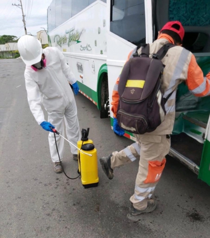 ANTIOQUIA, SANTANDERES Y META, REGIONES QUE MÁS EMPLEOS HAN ACTIVADO DURANTE EL REINICIO DE OBRAS 