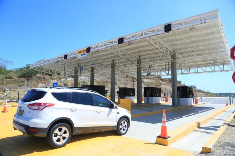 Gobierno establece nuevas medidas para seguir reactivando la infraestructura y el transporte desde este primero de junio