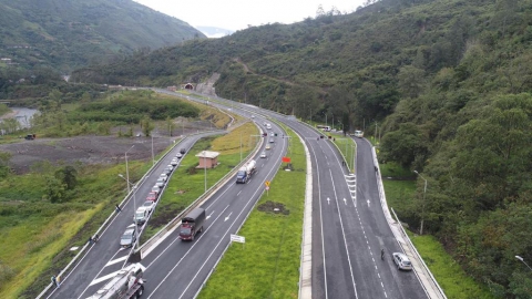 NUEVO PUENTE CHIRAJARA SE CONSTRUIRÁ EN VOLADIZOS SUCESIVOS