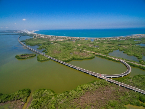 La Concesión Costera Cartagena-Barranquilla es nominada al premio ‘Transport Deal of the Year’ por la revista Infrastructure Investor