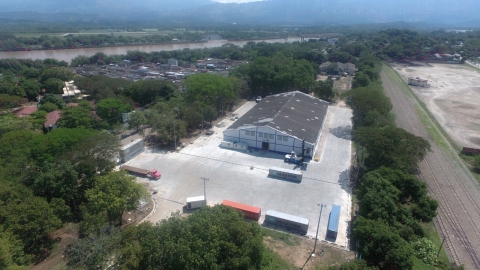 BODEGA DEL TREN EN LA DORADA LOGRA CERTIFICACIÓN BASC, QUE PERMITE FOMENTAR COMERCIO INTERNACIONAL