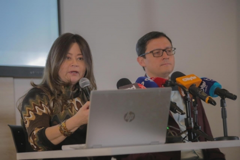 MinTransporte invita a los oferentes nacionales e internacionales a participar en la licitación de la primera APP férrea del país, corredor La Dorada – Chiriguaná