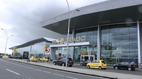ANI realizará Audiencia Pública de socialización de la IP El Dorado Máximo Desarrollo - EDMAX