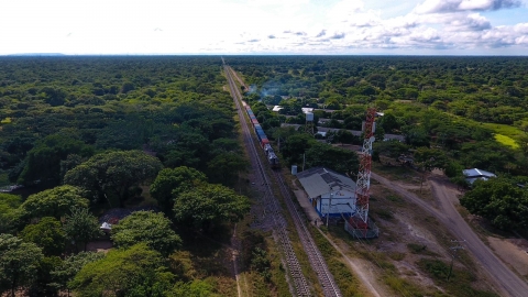 13 consorcios compiten por la adjudicación de la interventoría de la APP férrea La Dorada – Chiriguaná