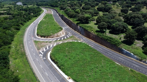 Gobierno Nacional gana multimillonaria disputa judicial por el proyecto Ruta del Sol