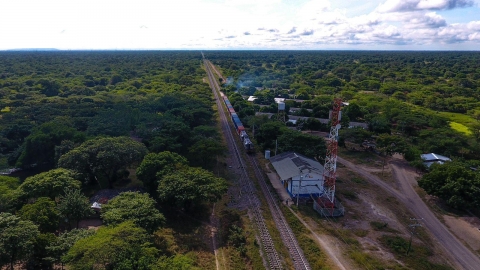 ANI adjudica la interventoría de la primera APP férrea del país ‘La Dorada – Chiriguaná’ 