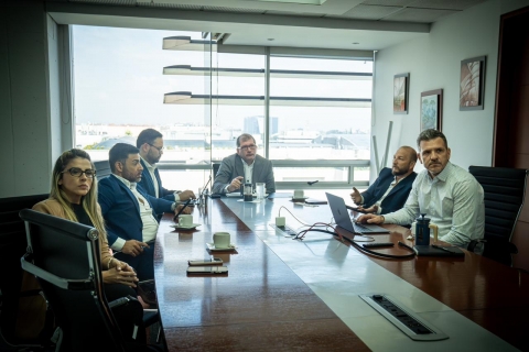 Hasta el 29 de enero de 2026, la ANI amplió plazo para la presentación de ofertas para el proyecto APP El Estanquillo-Popayán 