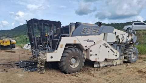 ANI rechaza robos reiterativos a Concesiones Carreteras del país
