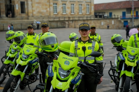 Más de 8 millones de vehículos se movilizarán por los 41 corredores concesionados por la ANI en esta Semana Santa 