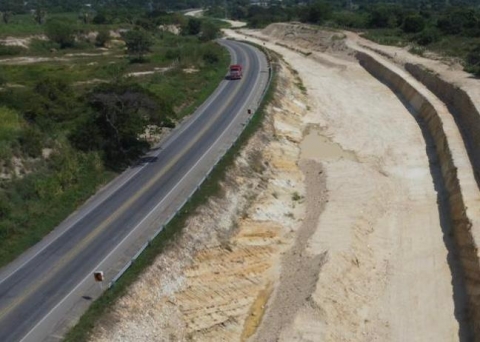 Comunicado a la opinión pública ANI amplía aclaración sobre el proyecto vial en Aracataca