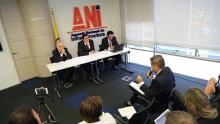 Gobierno Nacional a través de la ANI adjudicó concesión de Autopista 4G Cúcuta – Pamplona