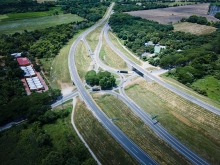 En lo que va corrido de la ejecución de los proyectos 4G se han inyectado a la economía $63.53 billones de pesos en CAPEX y su avance es del 87.80%