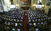 Congreso aprobó en cuarto debate nueva Ley de Contratación Pública