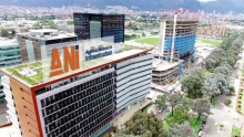 ANI e IDU firman convenio interadministrativo para desarrollar APPs de infraestructura para Bogotá