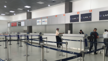 Cifra histórica de vuelos y aerolíneas arribarán al Aeropuerto de Valledupar por Festival Vallenato