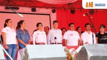 Gobierno Nacional inicia plan piloto para vías del posconflicto en Colombia