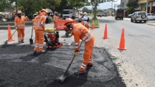 Gobierno Nacional evalúa priorizar obras de Autopista 4G Santana - Neiva - Mocoa