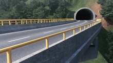 Gobierno Nacional firmará el contrato de la autopista 4G Cúcuta – Pamplona