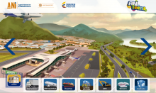 La Agencia Nacional de Infraestructura presenta su nuevo Portal ANI Teens 