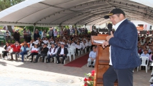 Gobierno inicia construcción del nuevo puente vehicular de Tres Esquinas en Cundinamarca