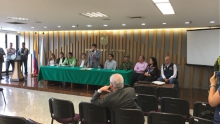 Suspenden temporalmente la explotación de las canteras en Copacabana, Antioquia