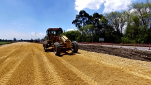 Arranca etapa de construcción de la Autopista 4G Santana - Mocoa - Neiva