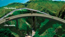 Despegan obras en Nariño con inicio de construcción de dos puentes en proyecto 4G Rumichaca-Pasto