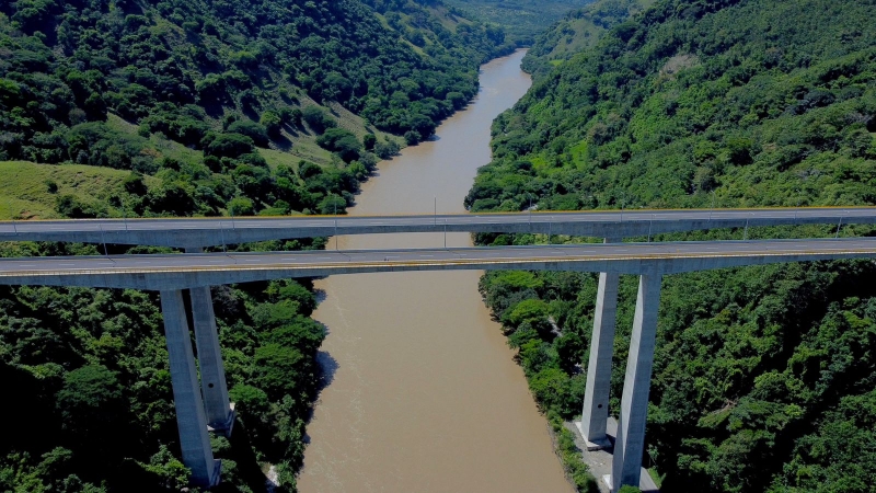 Foto Viaducto