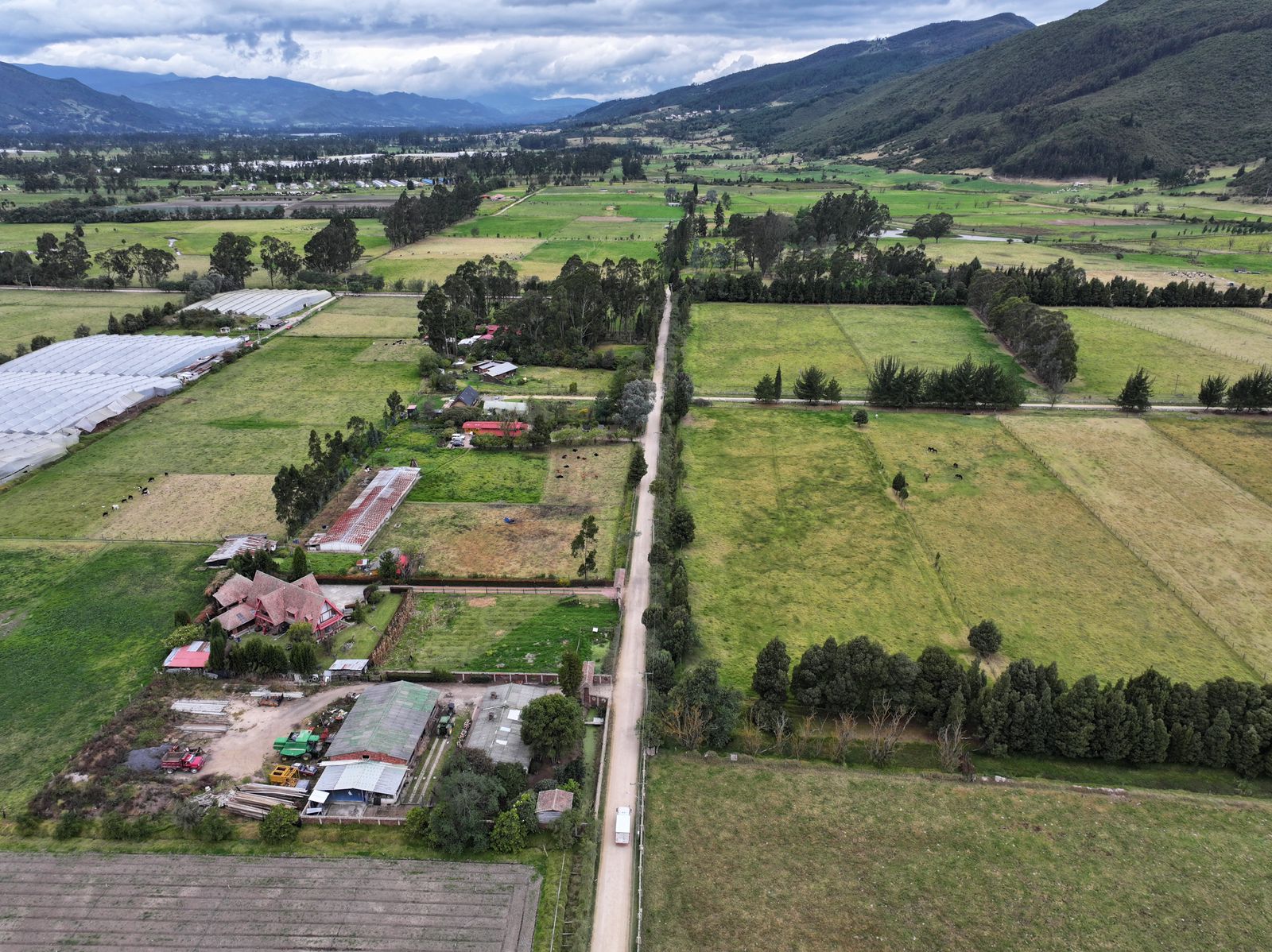 ANLA otorga modificación de la Licencia Ambiental que corresponde a la Variante de Sopó en el proyecto 5G Accesos Norte Fase II 