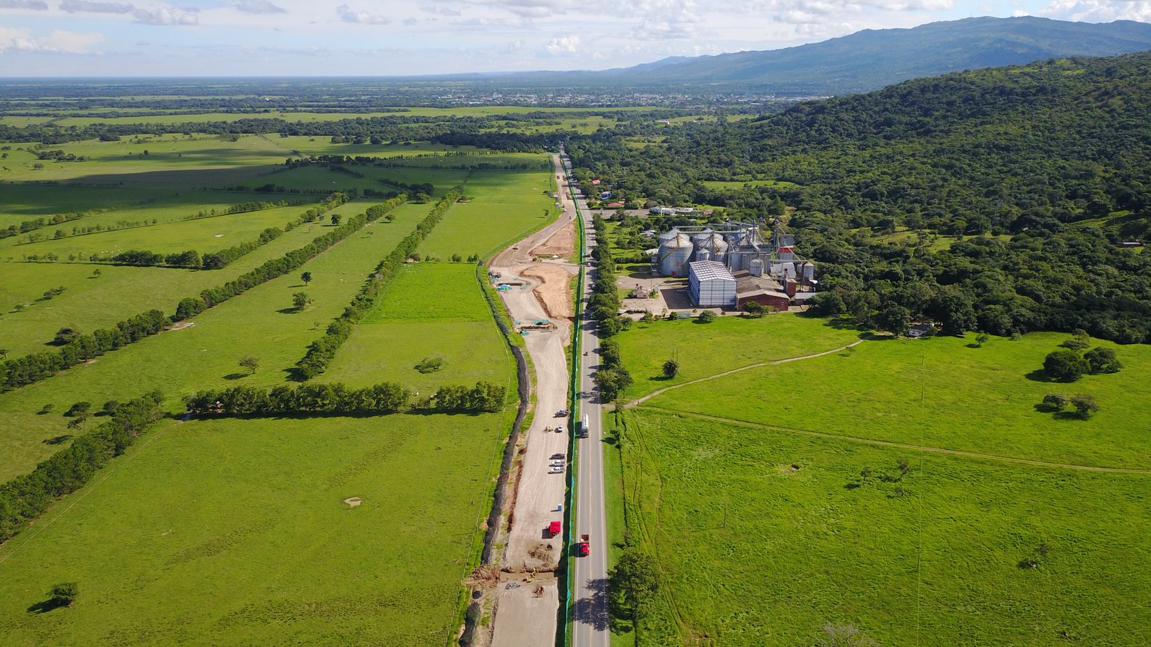 ANI y Covioriente firmarán el próximo 31 de marzo otrosí de la vía Villavicencio – Yopal 