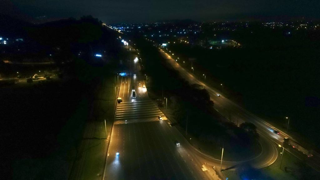 Accenorte S.A.S asume control del corredor de los accesos norte de Bogotá Accenorte S.A.S asume control del corredor de los accesos norte de Bogotá