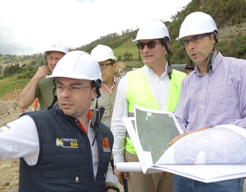 Mediante un diálogo sincero, abierto y responsable entre las comunidades y la ANI se avanza en solución al Proyecto 4G Pasto – Rumichaca Mediante un diálogo sincero, abierto y responsable entre las comunidades y la ANI se avanza en solución al Proyecto 4G Pasto – Rumichaca