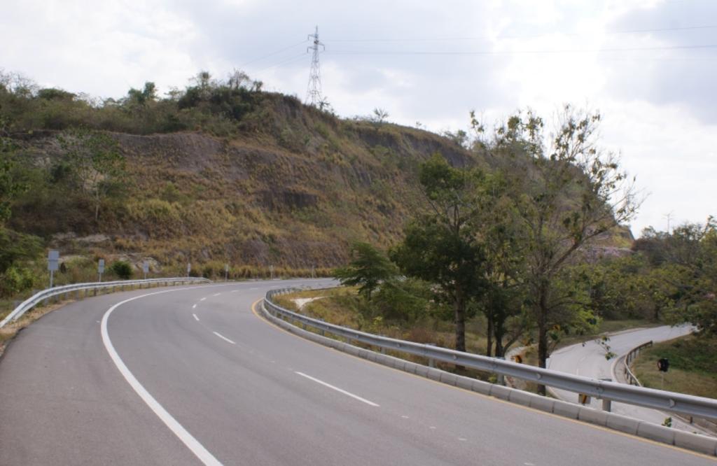 Con la apertura del sector de Sierra Flor, Sincelejo y Toluviejo están cada vez más conectados Con la apertura del sector de Sierra Flor, Sincelejo y Toluviejo están cada vez más conectados