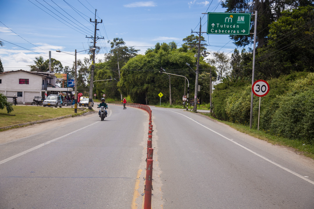 Segunda calzada Rionegro – Llanogrande - Glorieta del Aeropuerto José María Córdova será una realidad en Antioquia