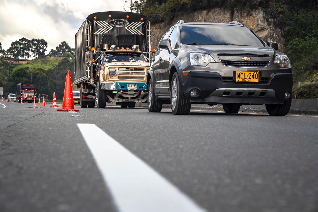 Así operarán los principales corredores viales del país esta Semana Santa