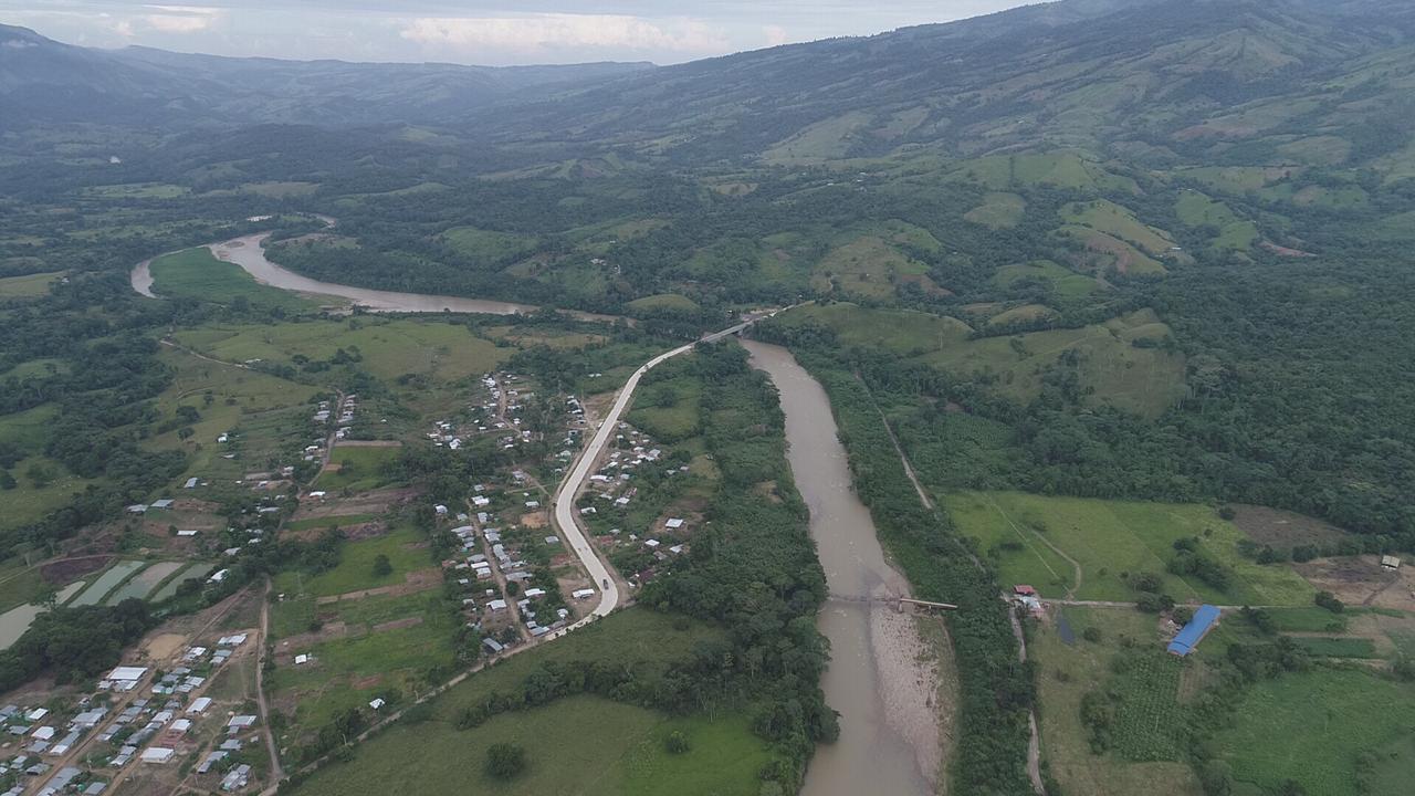 ANI invertirá $17.700 millones en vías del Catatumbo