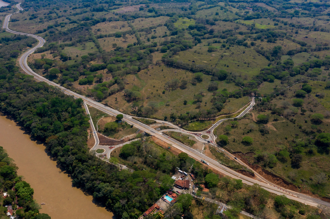 El 75% por ciento de los predios requeridos para las autopistas de 4G, ya están disponibles El 75% por ciento de los predios requeridos para las autopistas de 4G, ya están disponibles