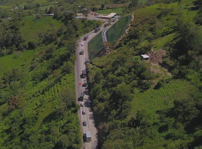 Gobierno establece tarifas diferenciales en 11 peajes de vías alternas en la ruta Bogotá- Villavicencio, para transporte público de pasajeros y transporte de carga