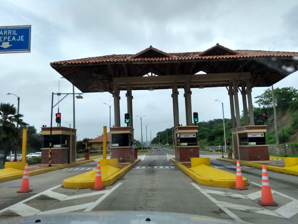 Gobierno Nacional mantiene tarifas de 3 peajes en el corredor  Cartagena – Barranquilla