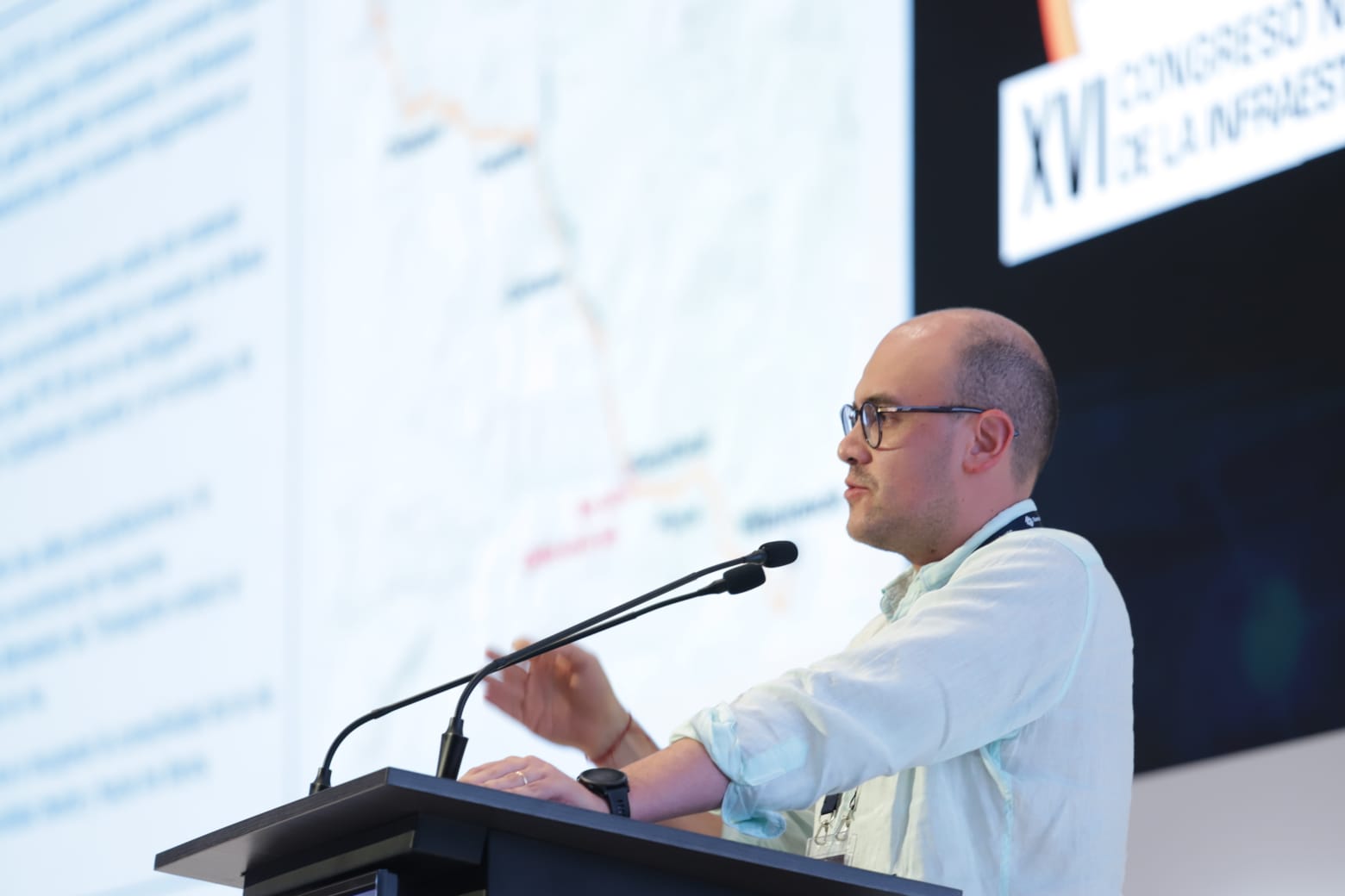 “En la ANI construimos infraestructura que conecta vidas para un país con más equidad”: presidente de la ANI “En la ANI construimos infraestructura que conecta vidas para un país con más equidad”: presidente de la ANI