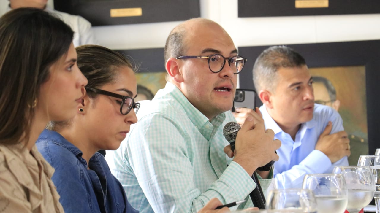 Proyectos estratégicos de infraestructura avanzan en el Valle del Cauca: ANI Proyectos estratégicos de infraestructura avanzan en el Valle del Cauca: ANI