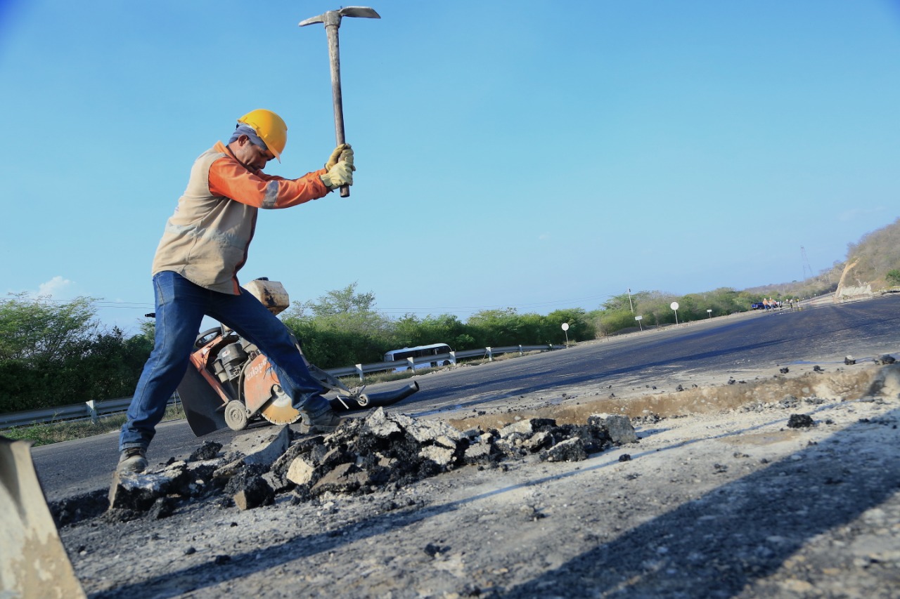 SE INICIAN PAGOS A LOS PROVEEDORES DE LA RUTA DEL SOL 3